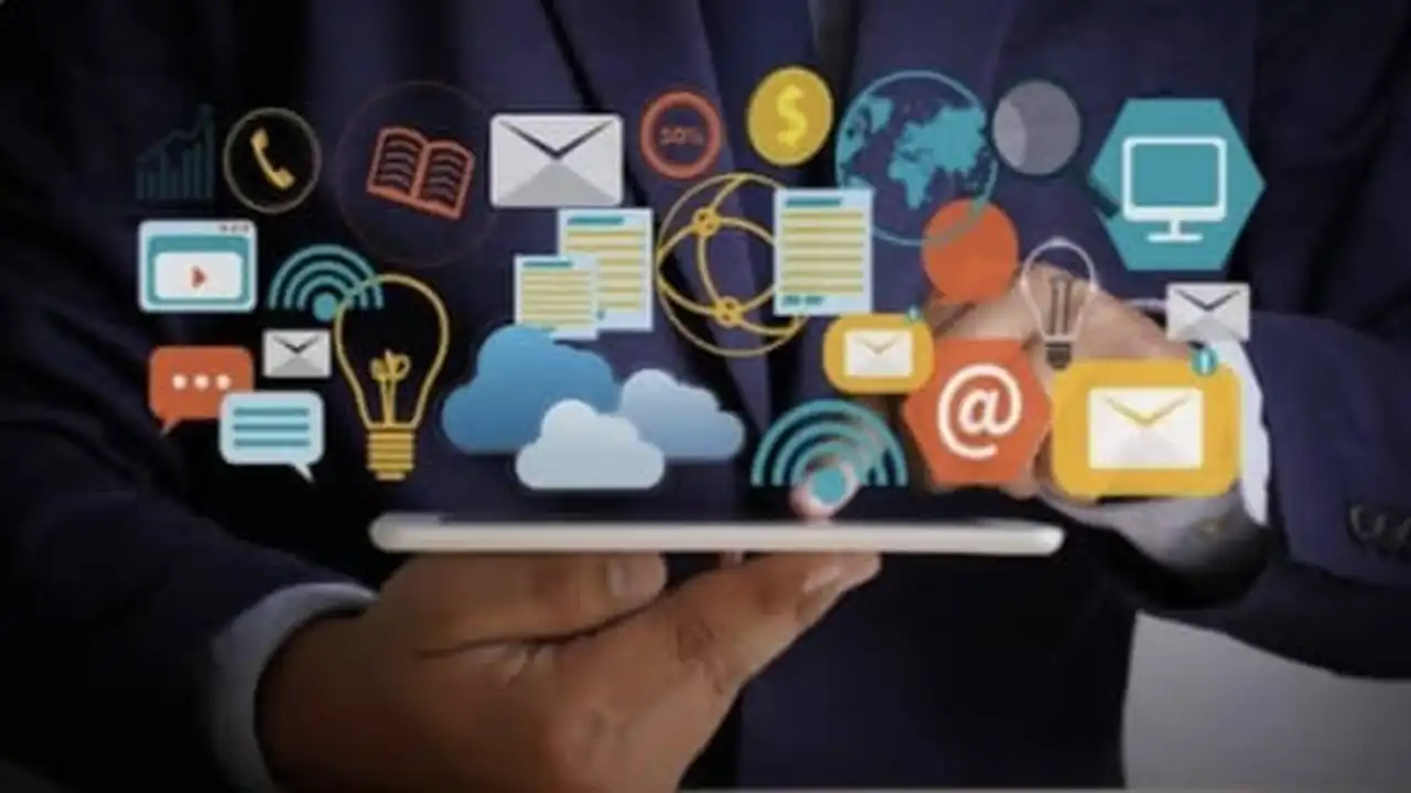 29.8 مليون مستخدم يشاركون يومياً في عمليات التسوق الإلكتروني داخل مصر